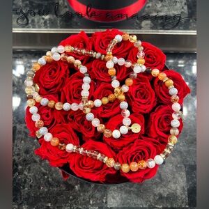 Chico's Wren Necklace GUC